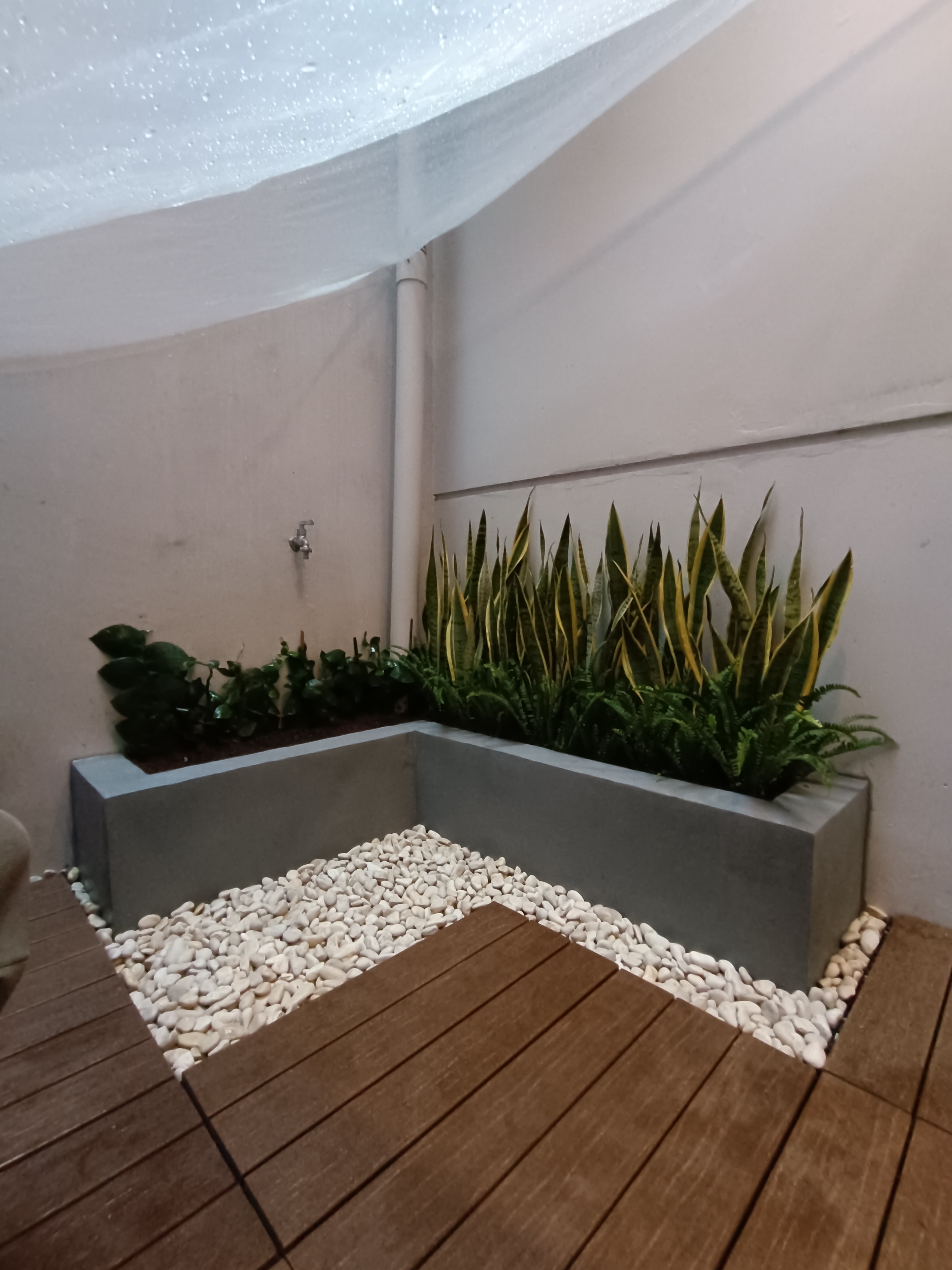 desain taman