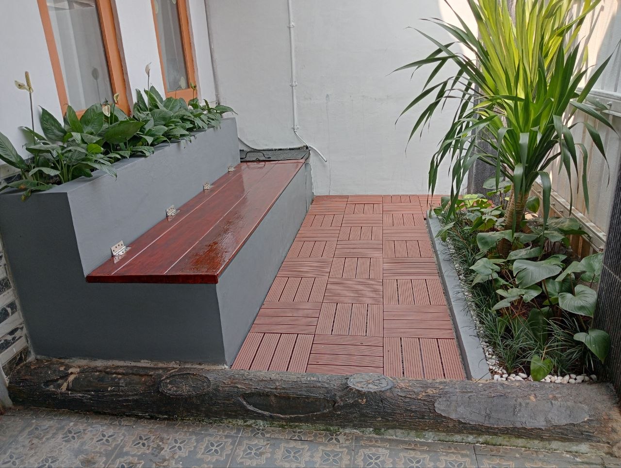 Minimalis