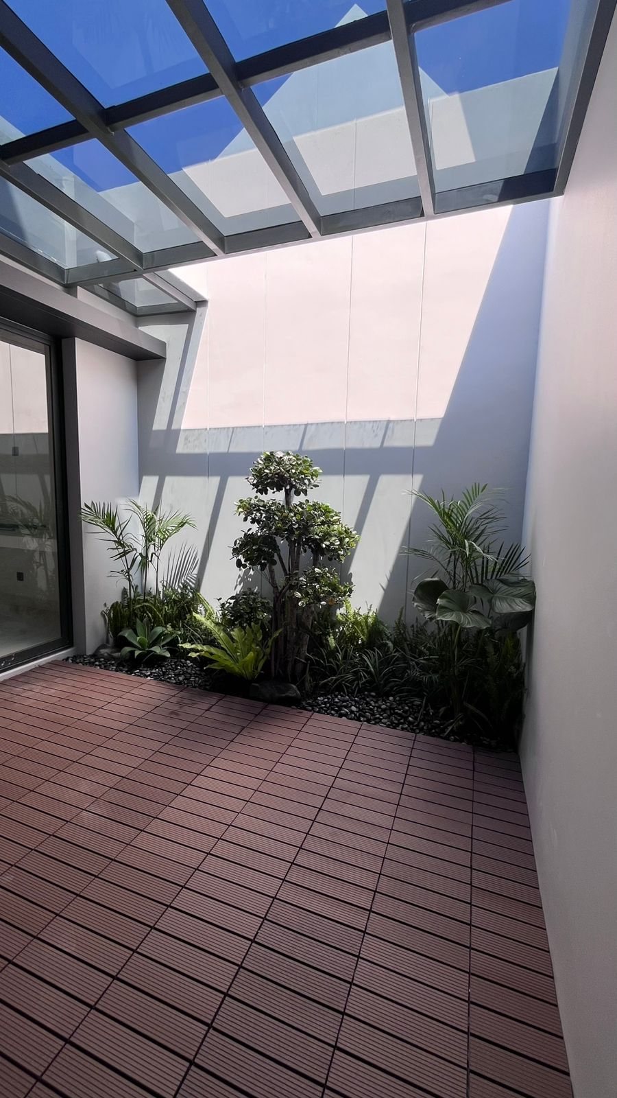 desain taman