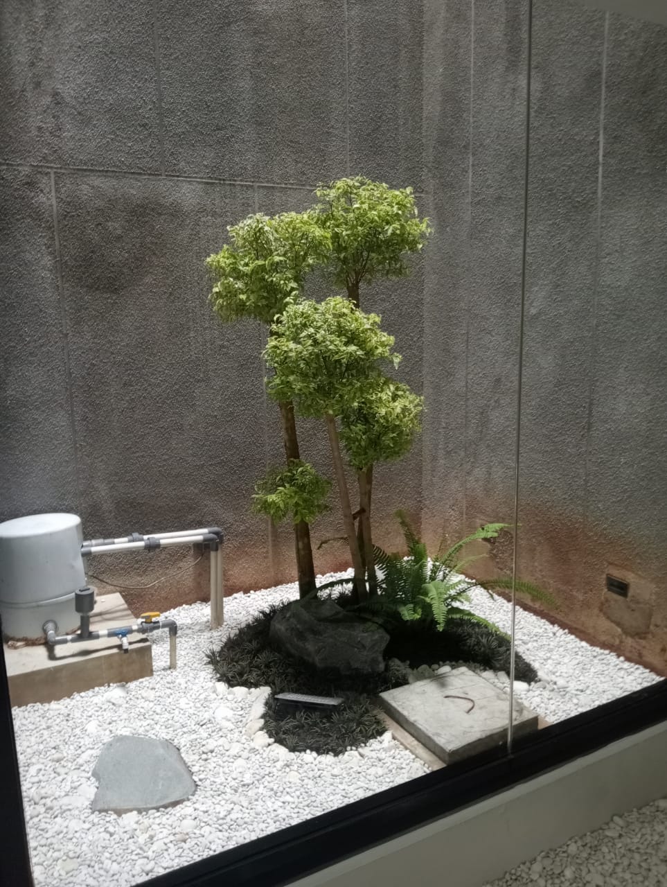 desain taman