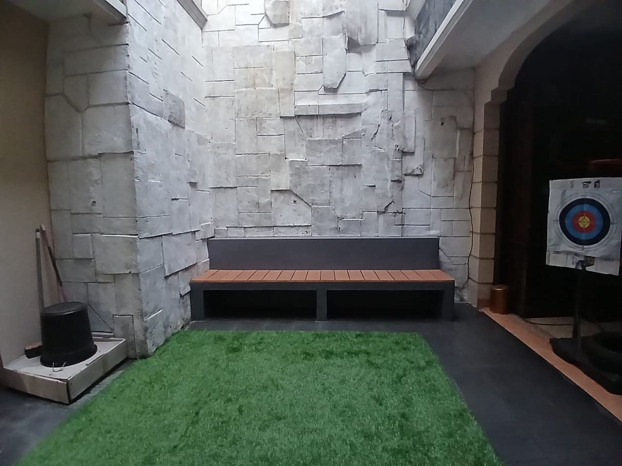Minimalis