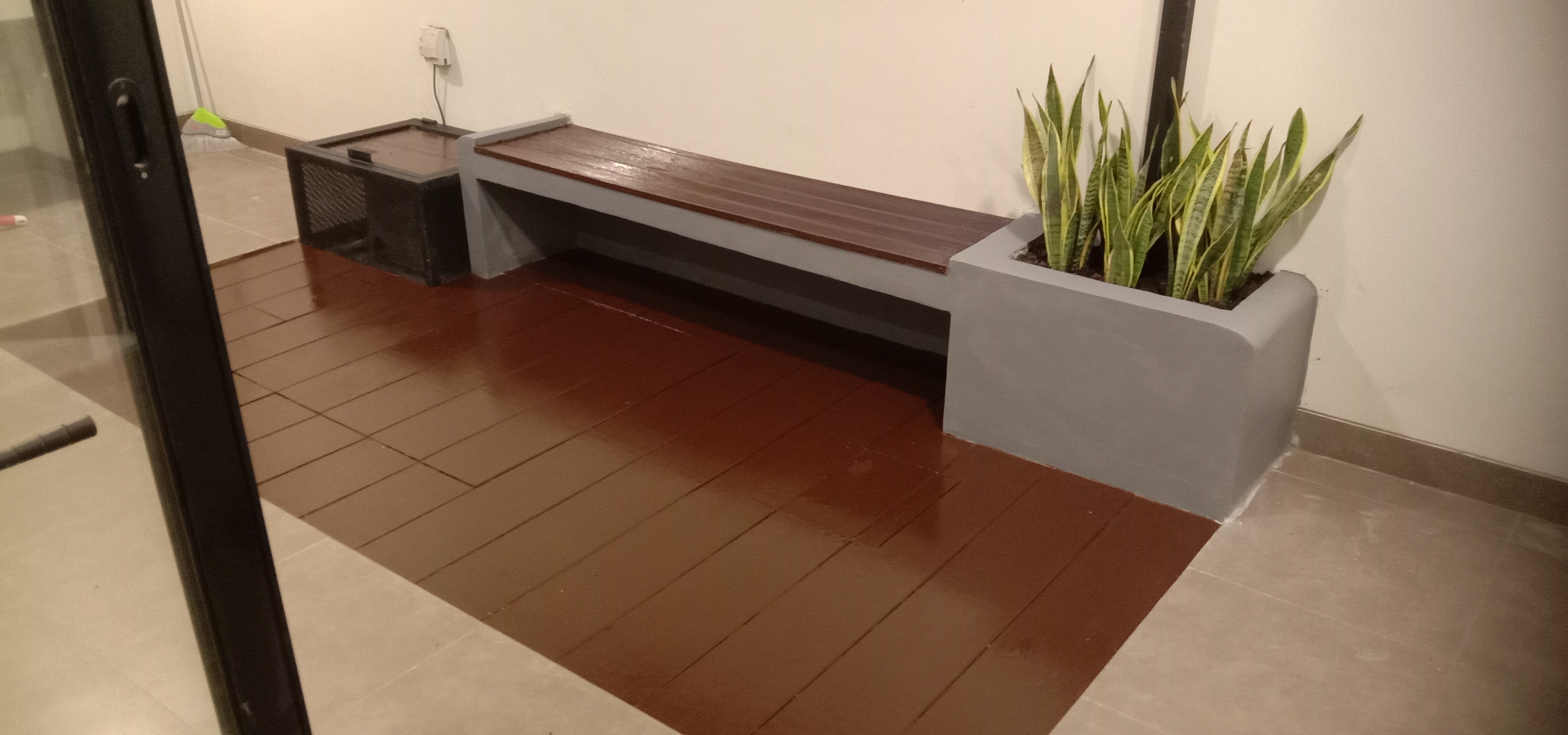 desain taman