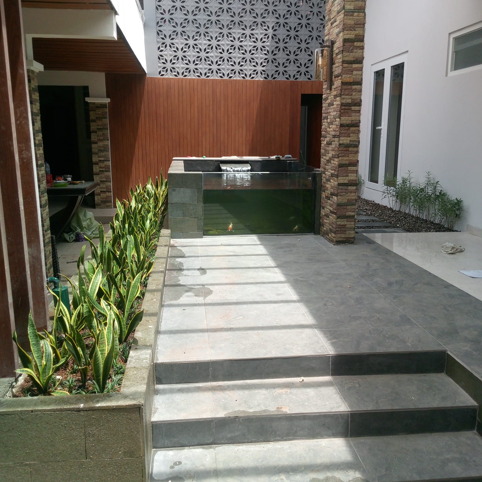 Minimalis