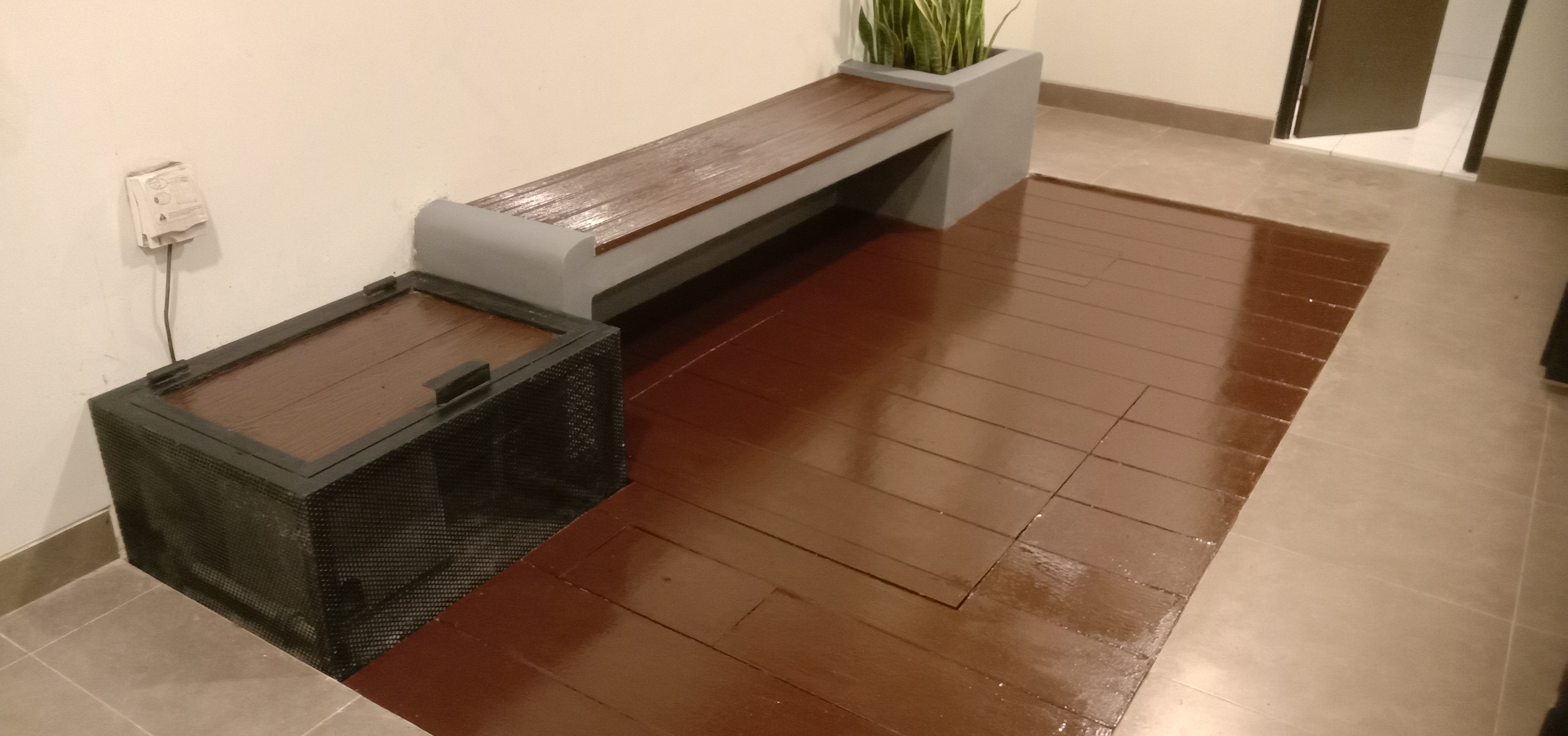 Minimalis