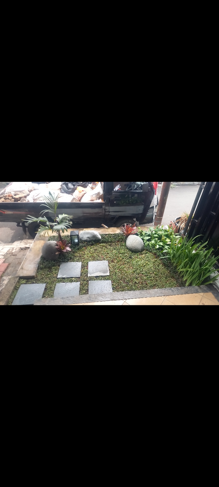 desain taman