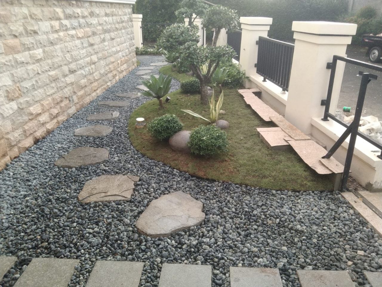 Minimalis