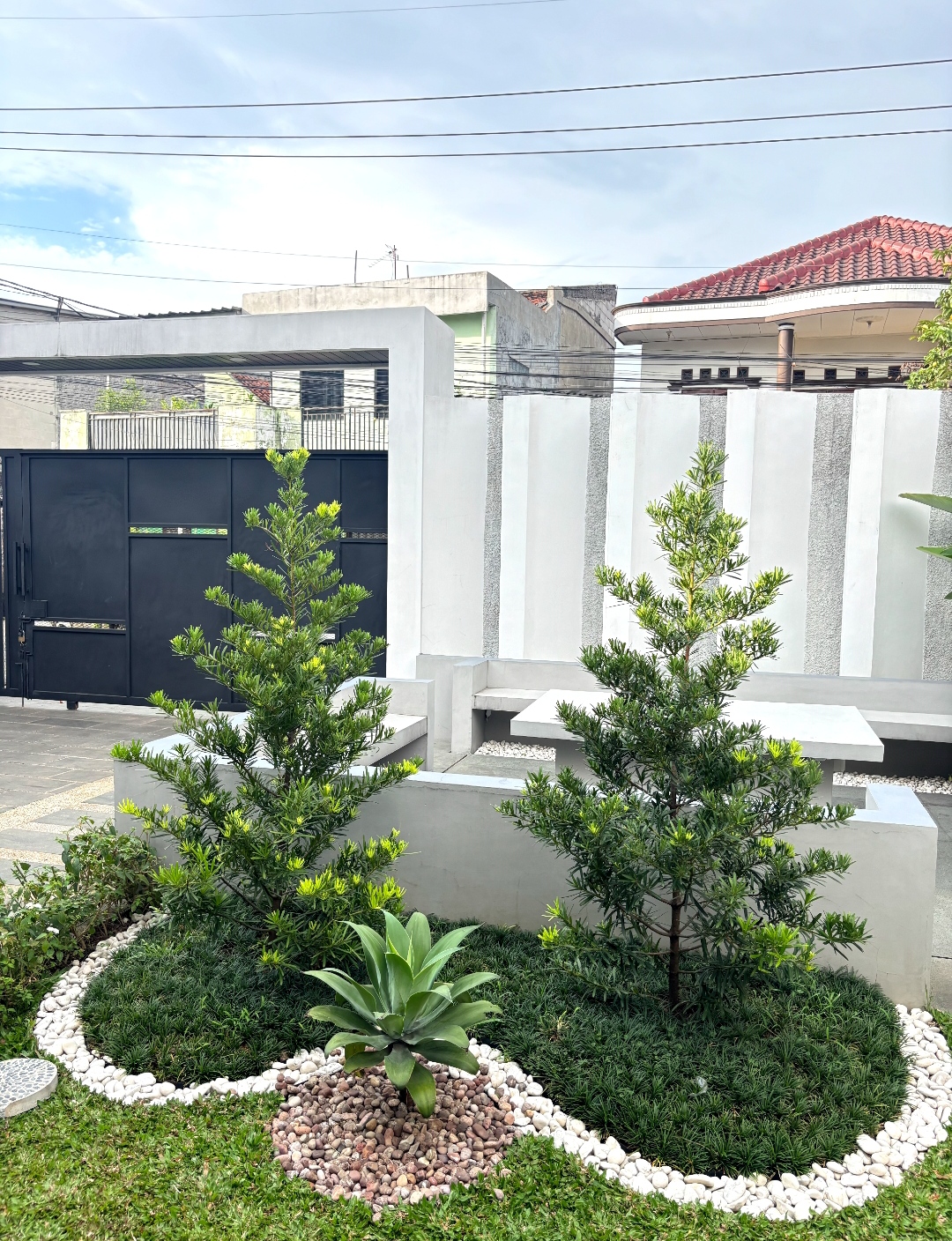 Minimalis