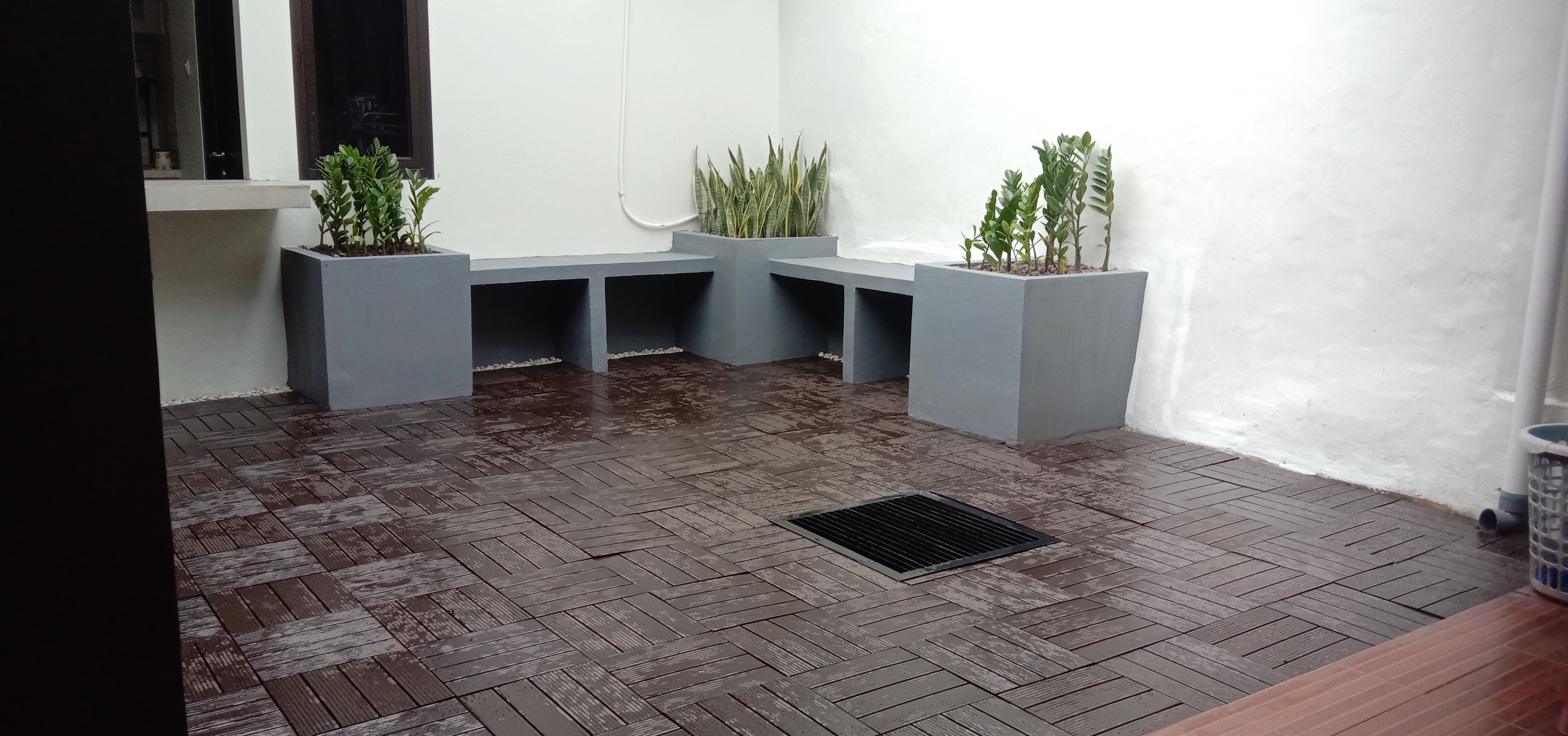 desain taman