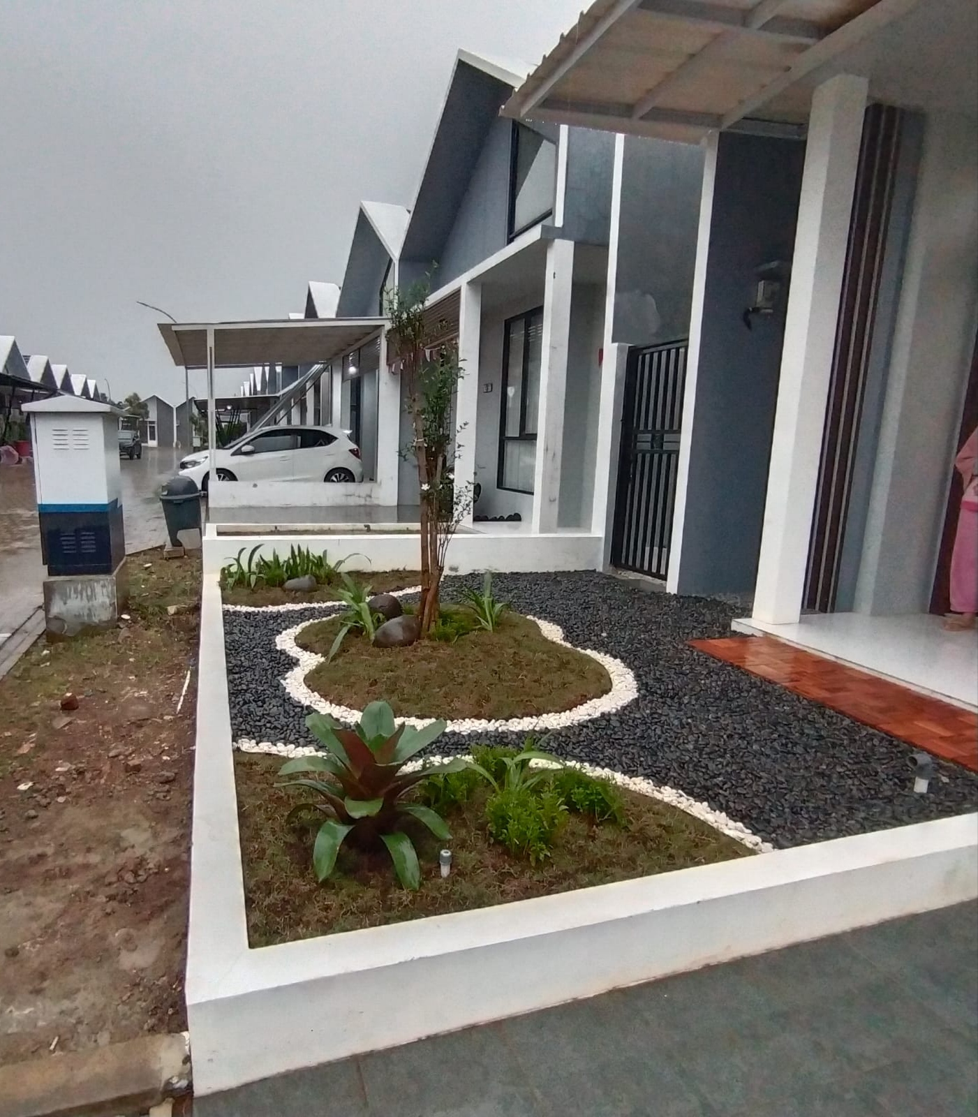 desain taman