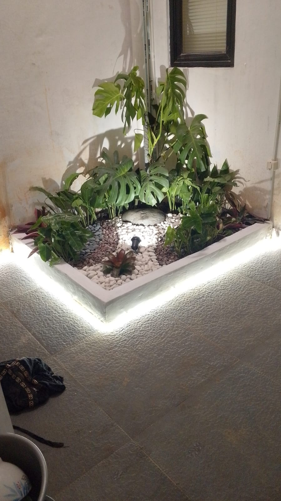 desain taman