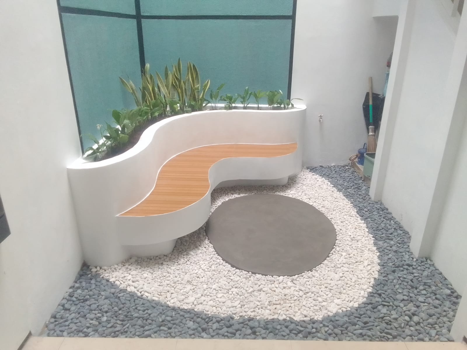 Minimalis