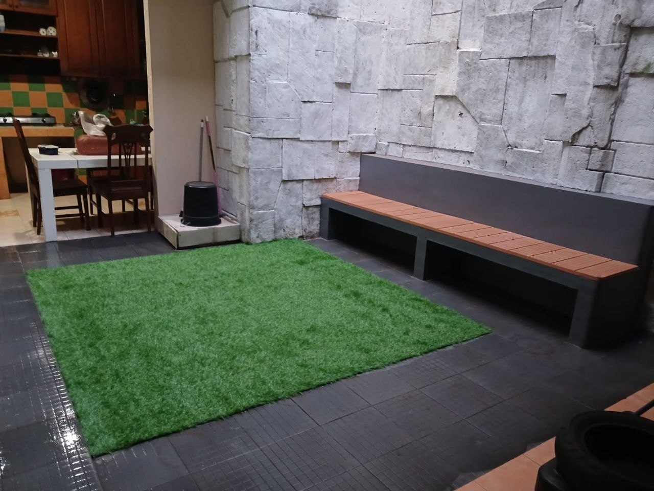 Minimalis