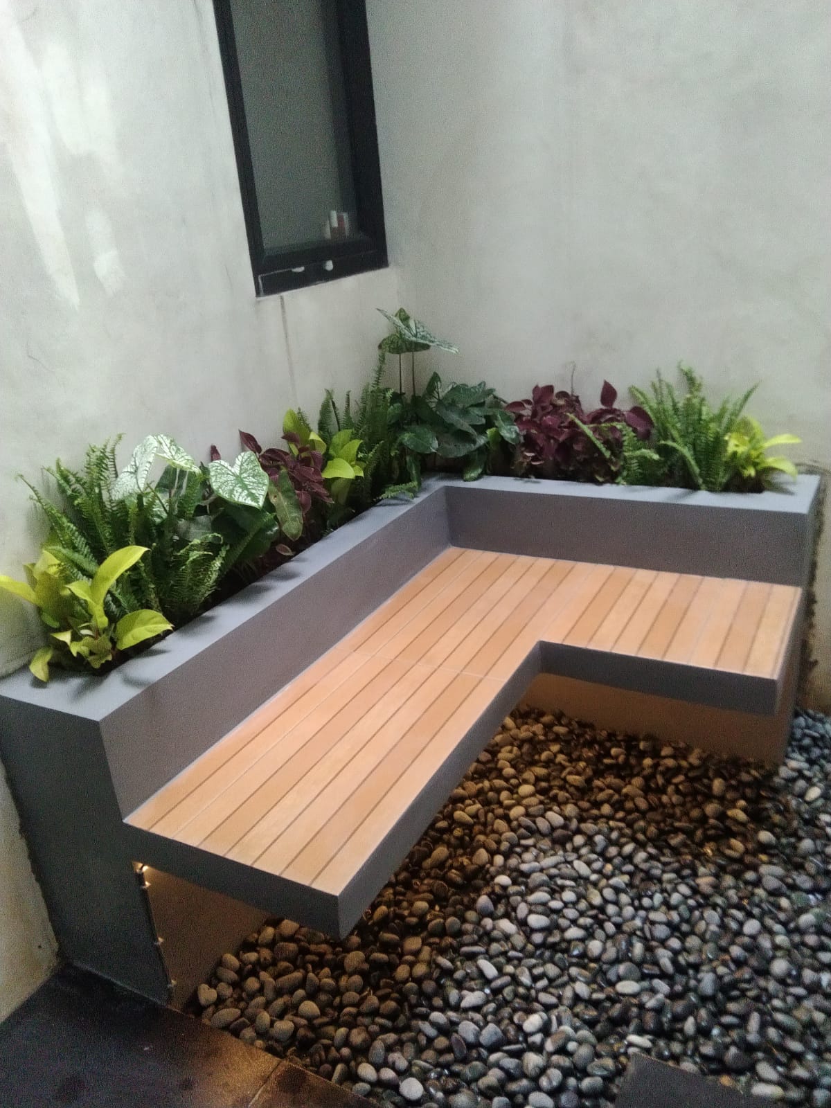 desain taman