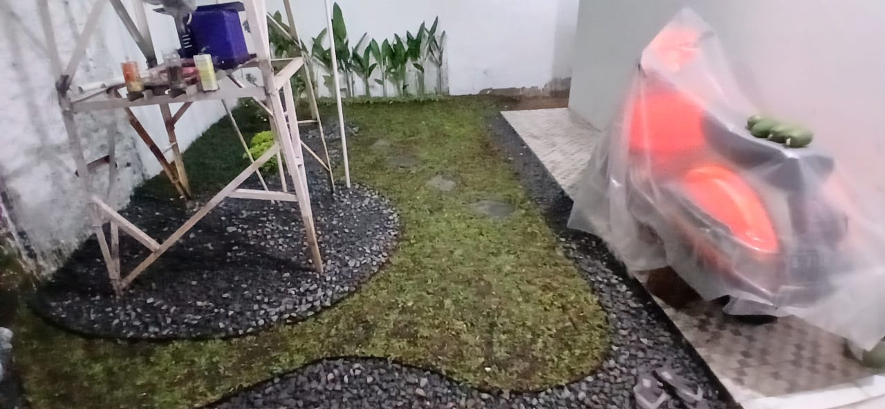 Minimalis