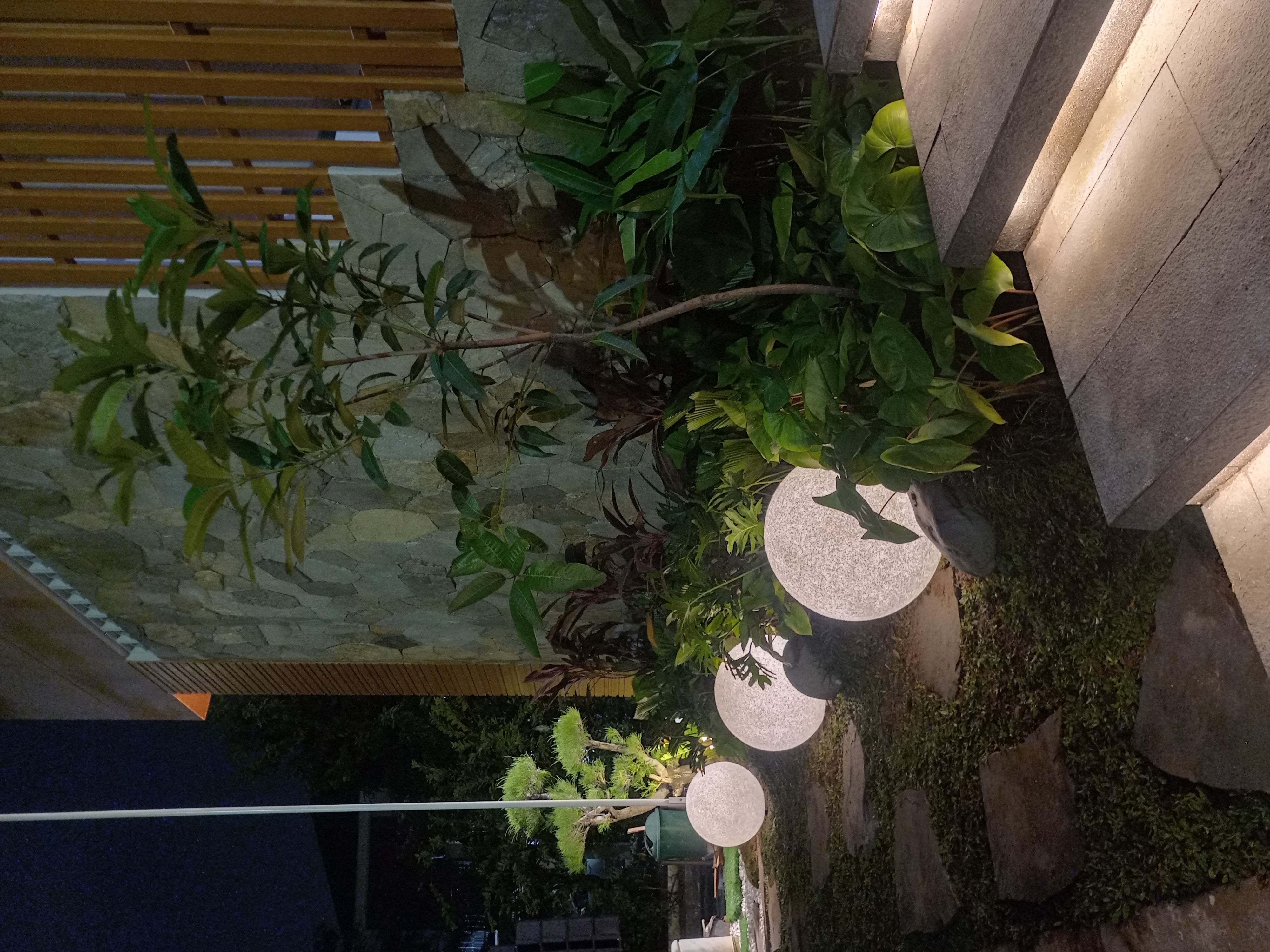 desain taman