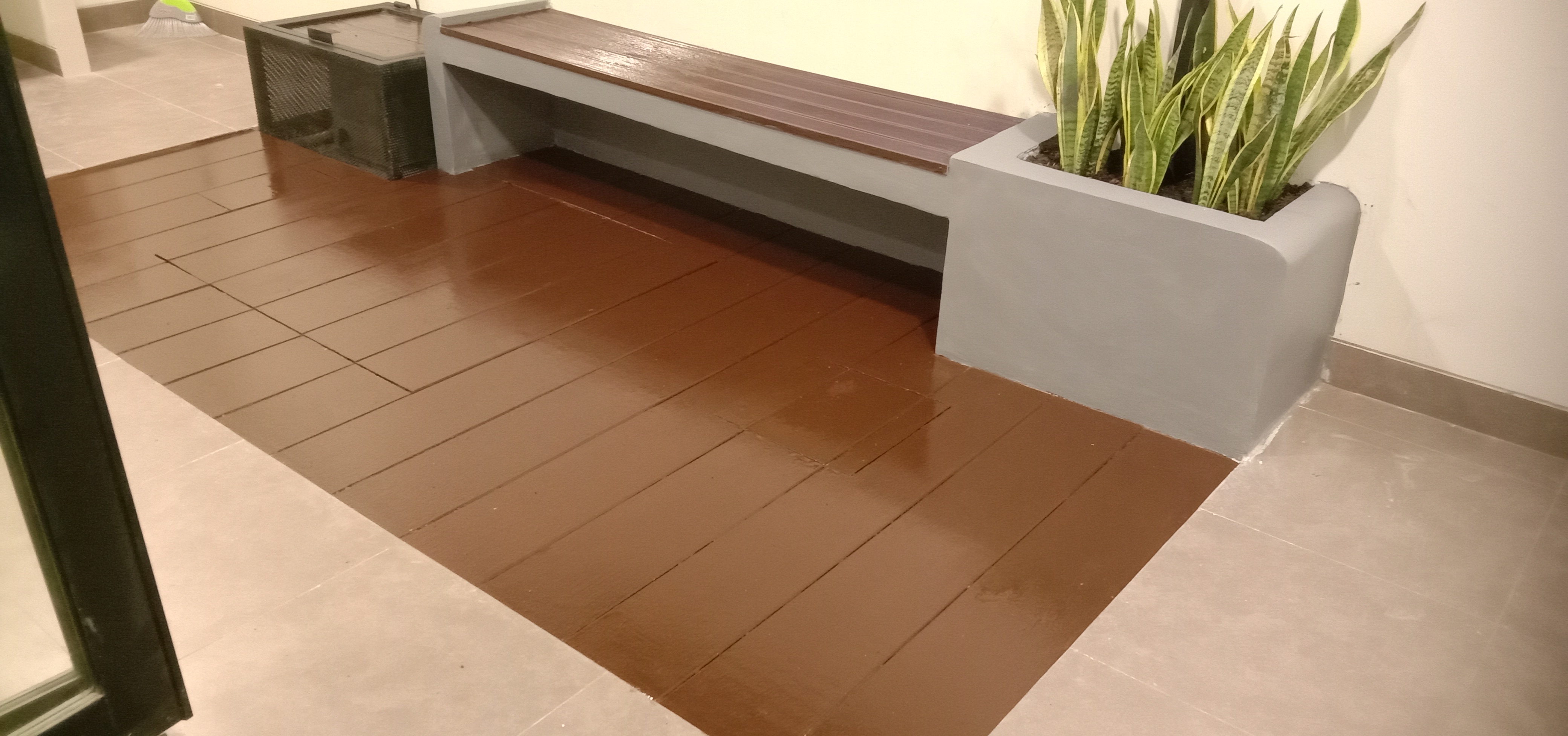 Minimalis