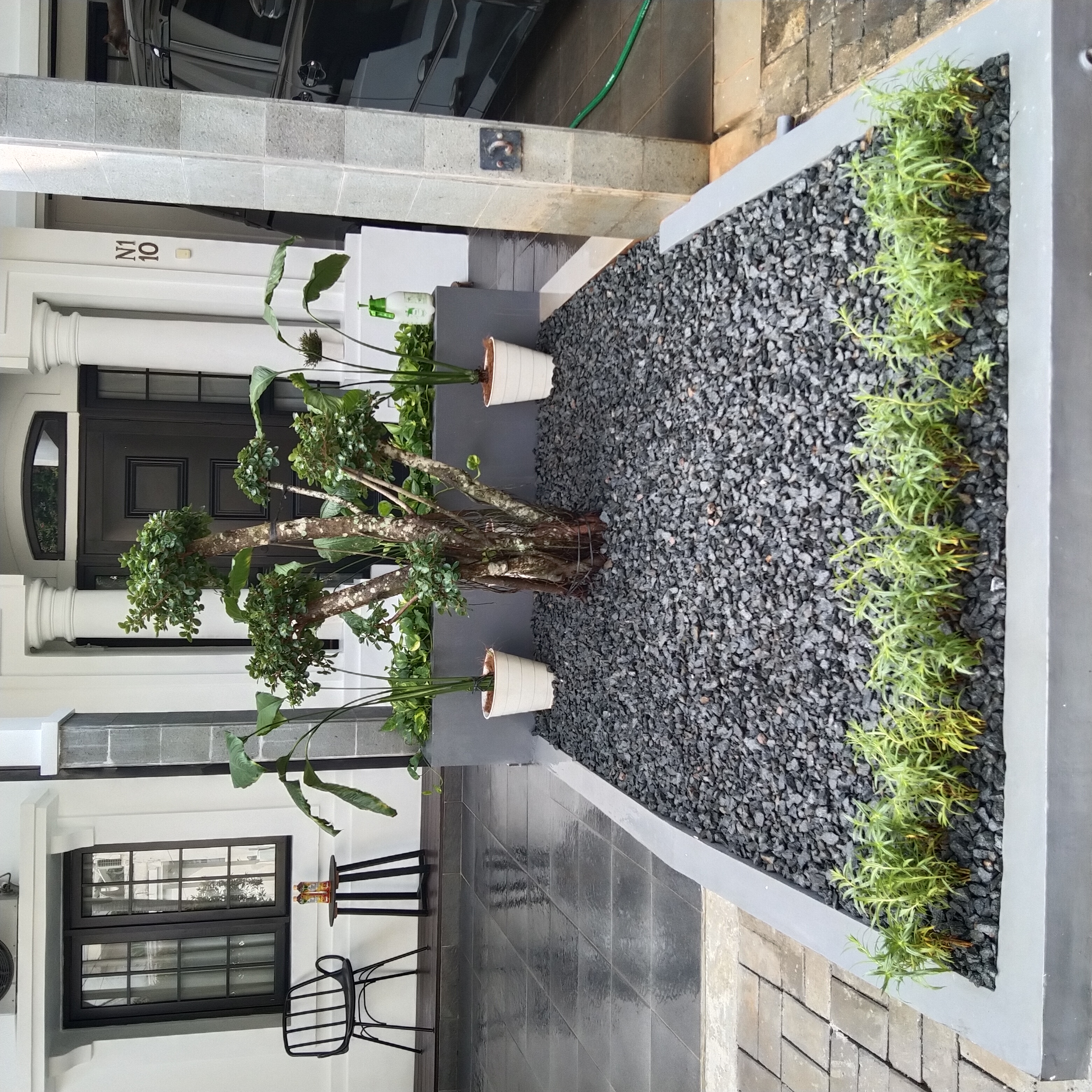 desain taman