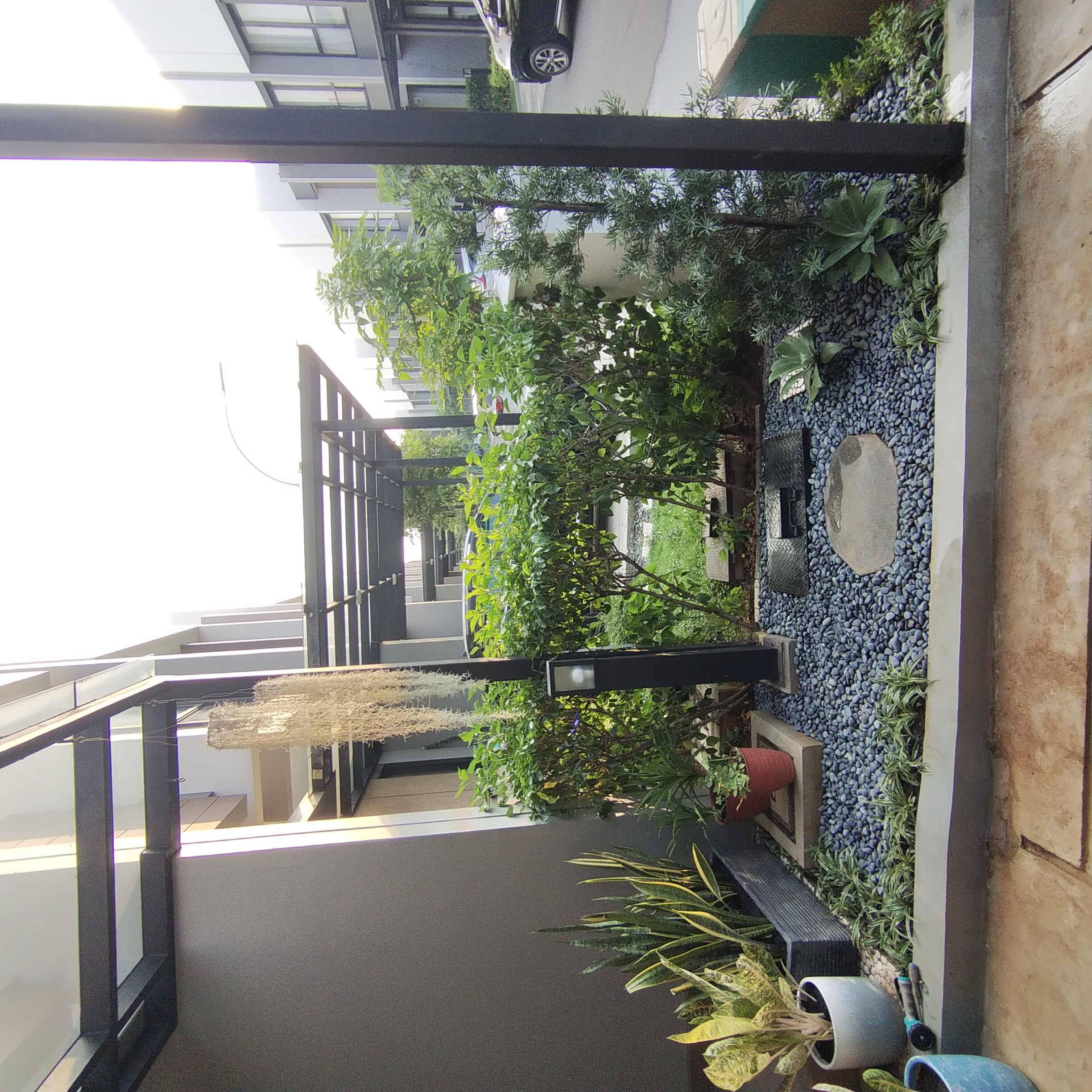 desain taman