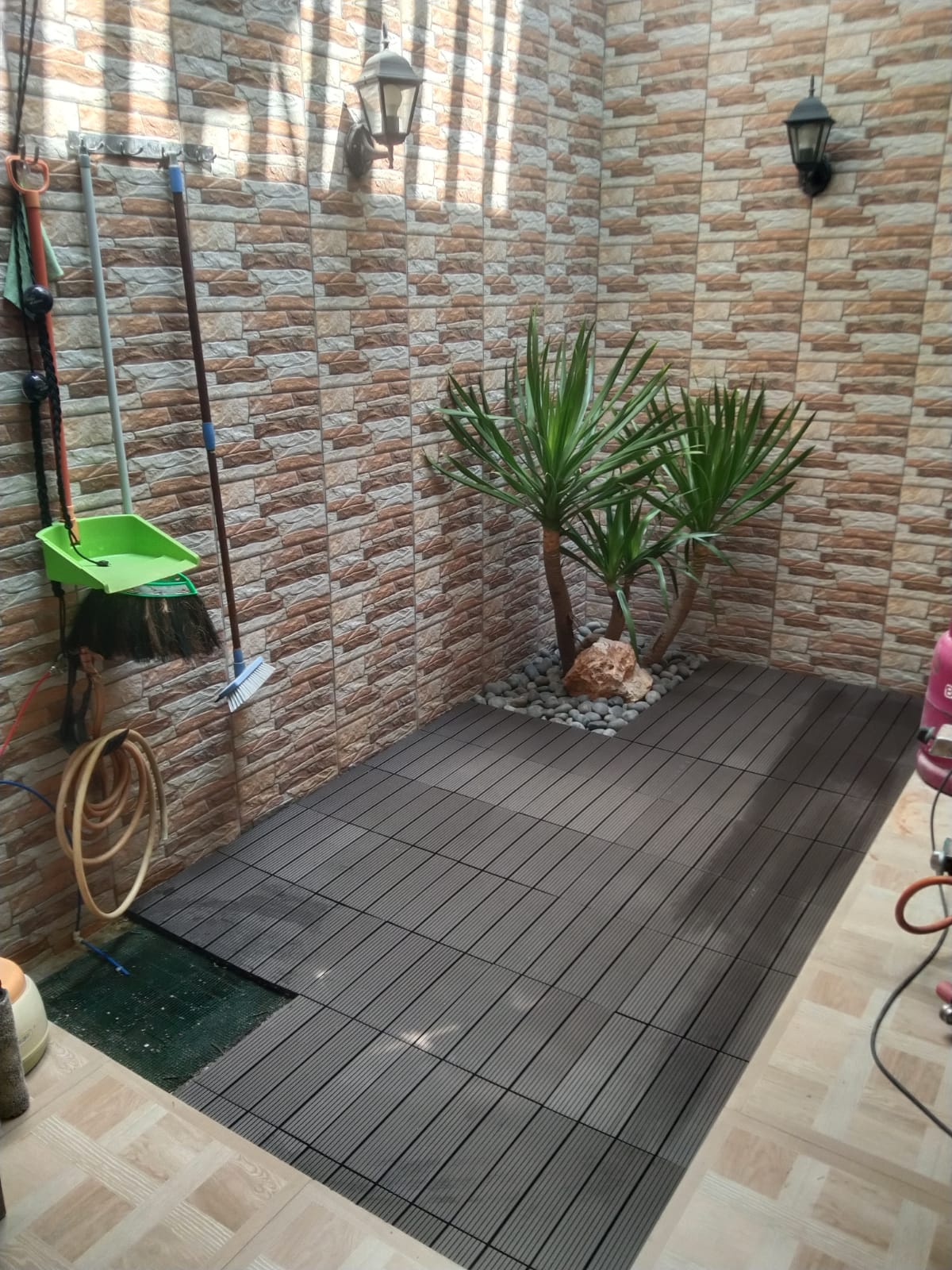 desain taman