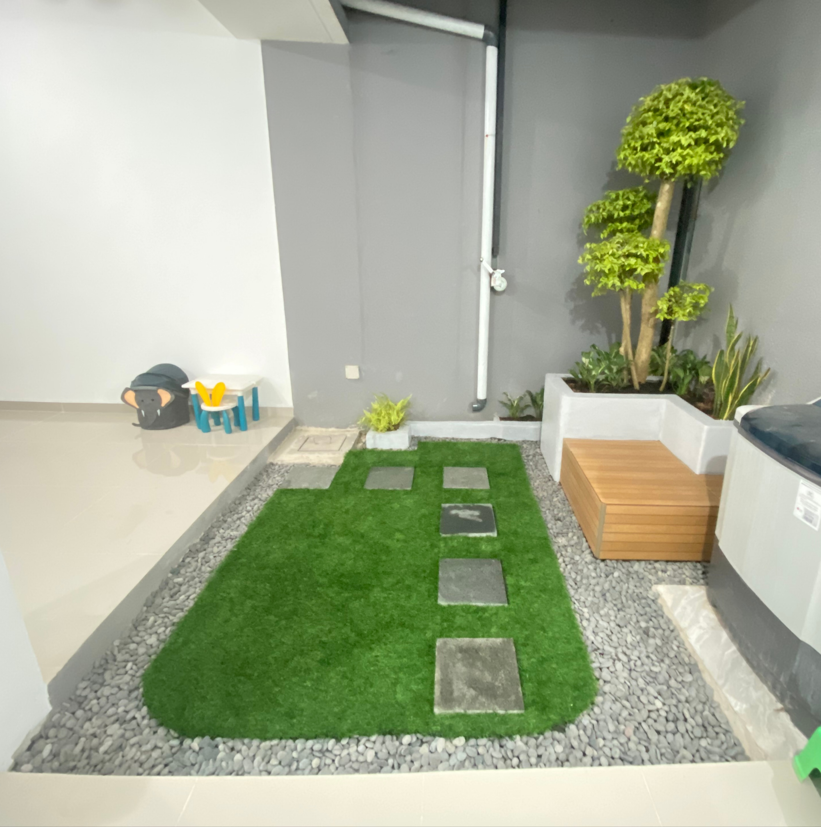 Minimalis