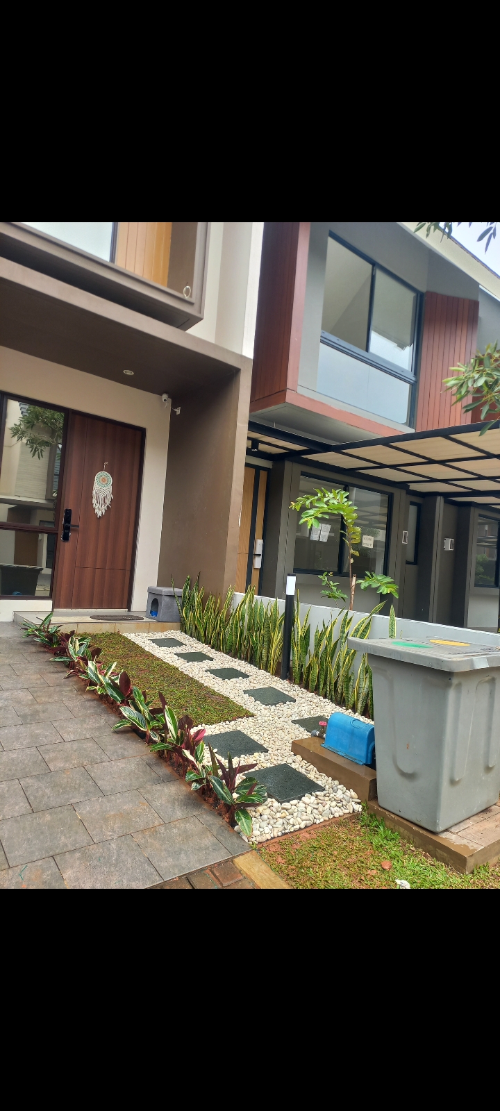 desain taman