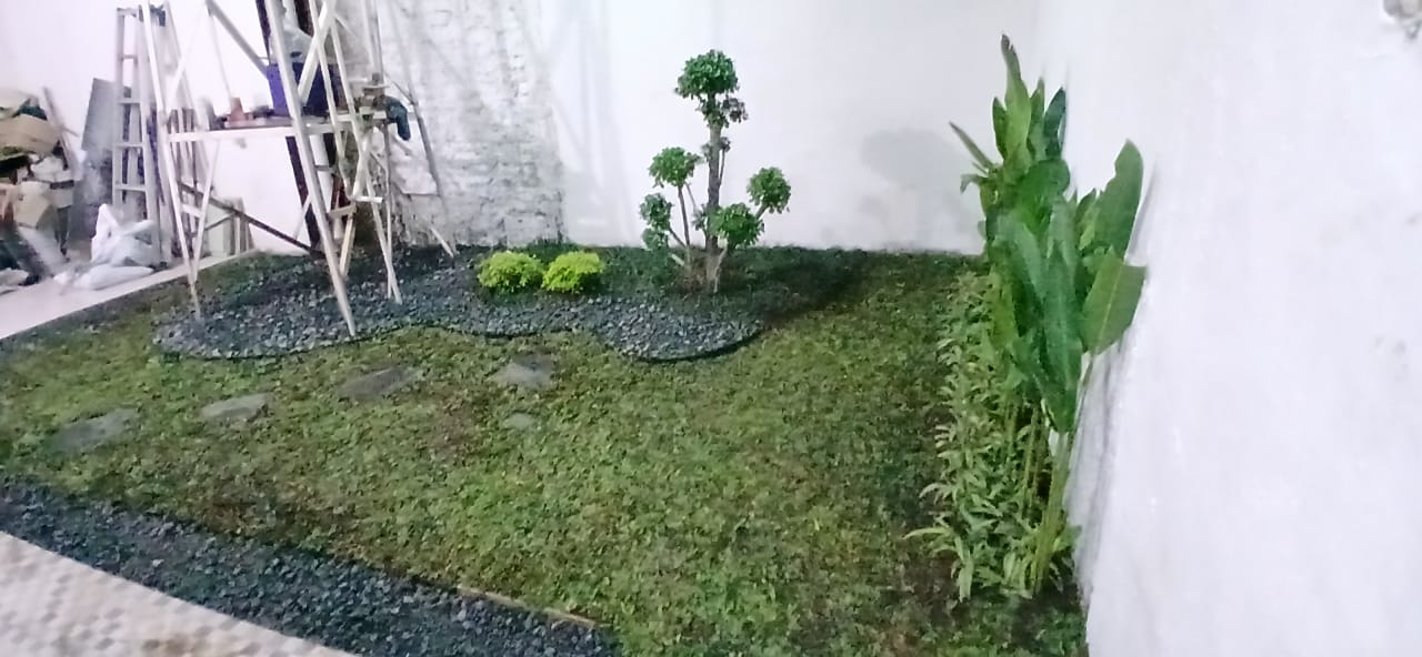 Minimalis