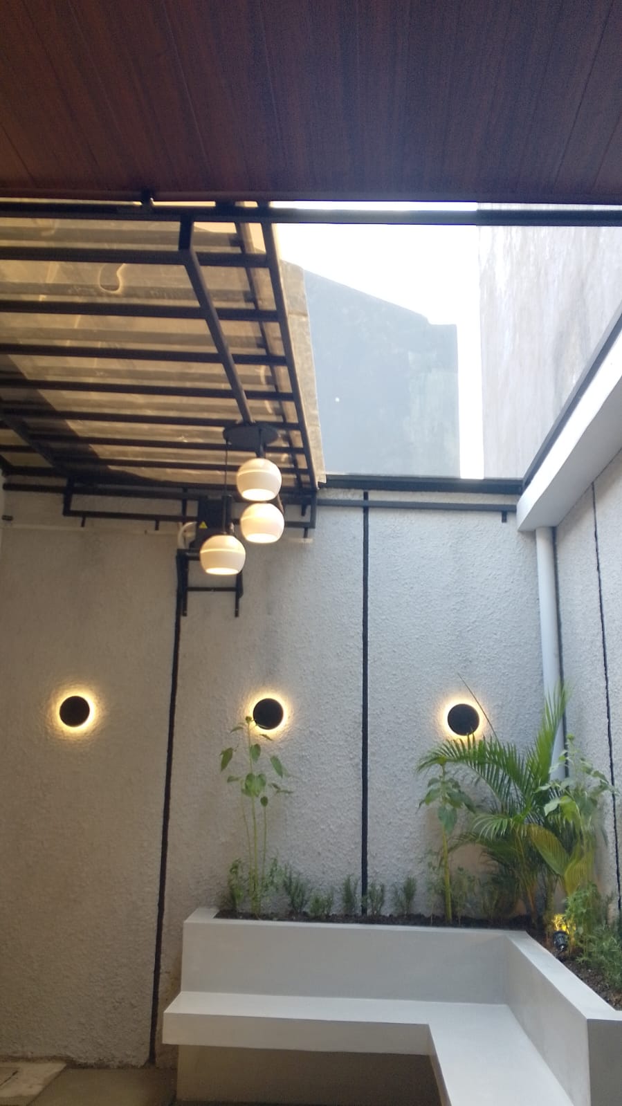 desain taman