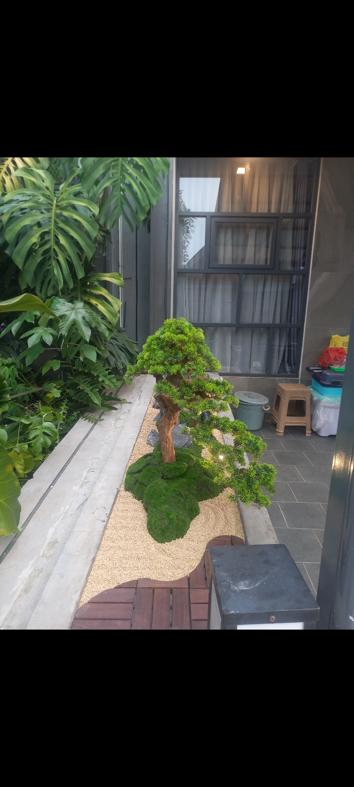 desain taman