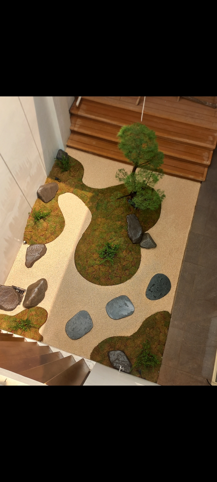 desain taman
