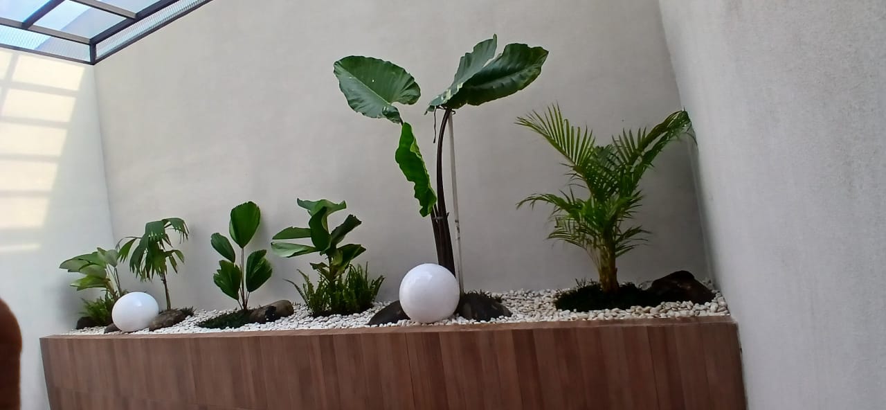 desain taman