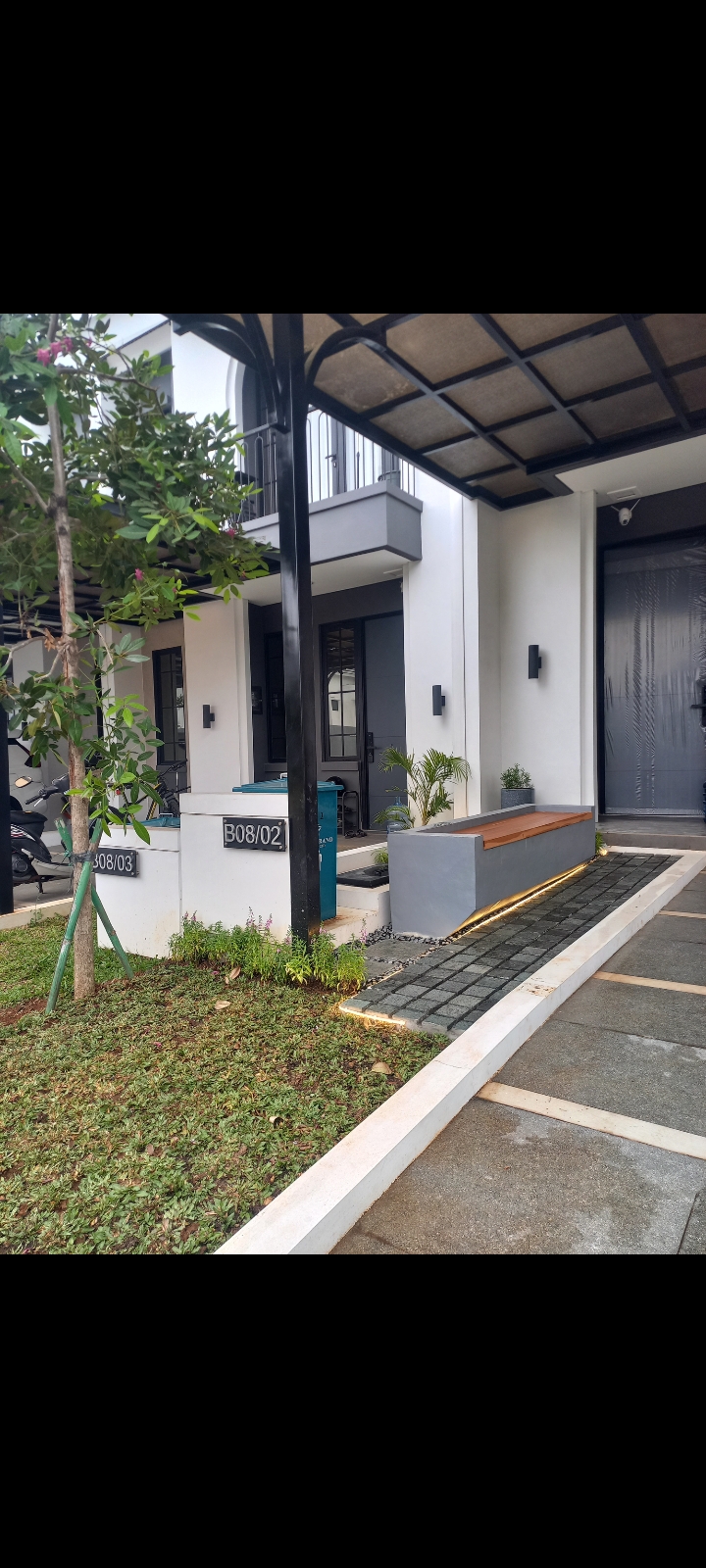 desain taman