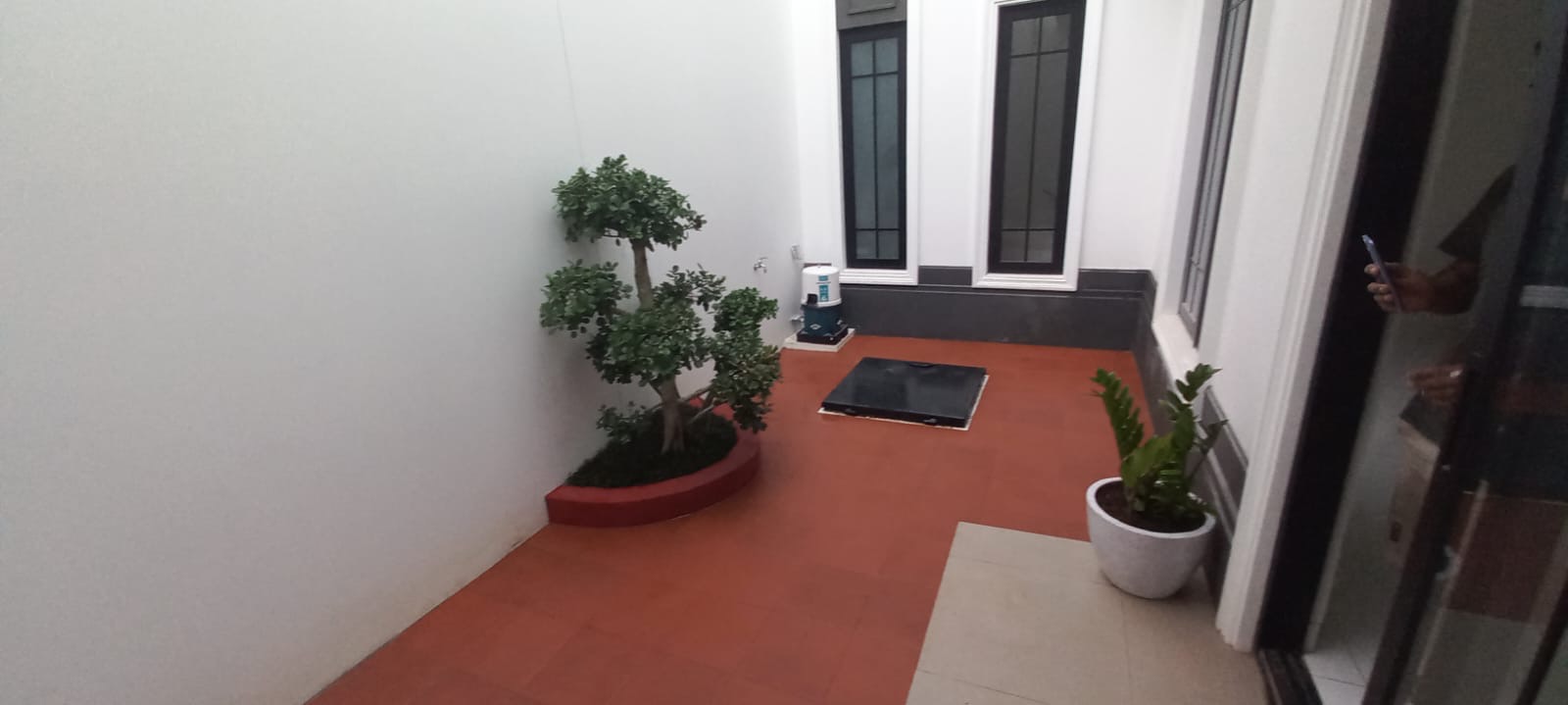 Minimalis