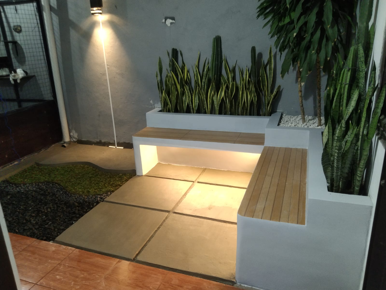 Minimalis