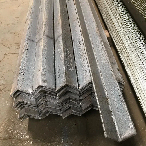 Besi Siku p : 6 meter