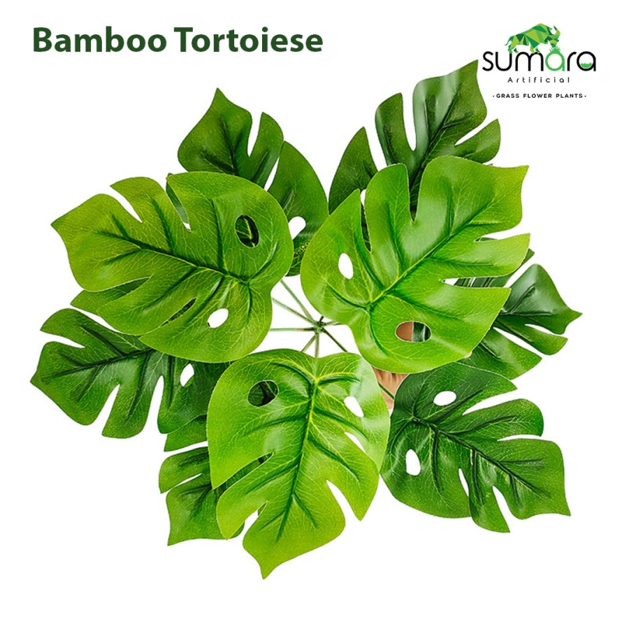 Monstera Artificial (marketplace)