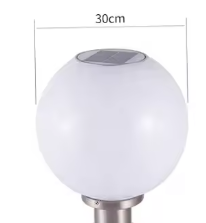 Lampu Standing Bulau
