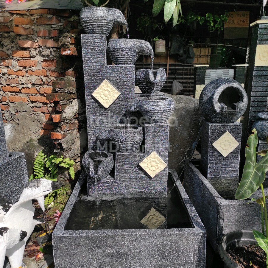 Kolam Portable