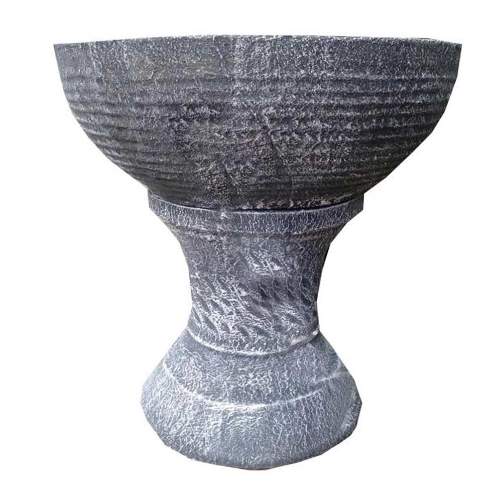 Pot semen tanaman air (t:70cm)