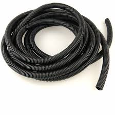 Fleksibel kabel