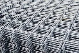 Wiremesh M8 (2.1 x 5.4)