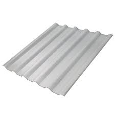 Atap PVC (Project Rachel)