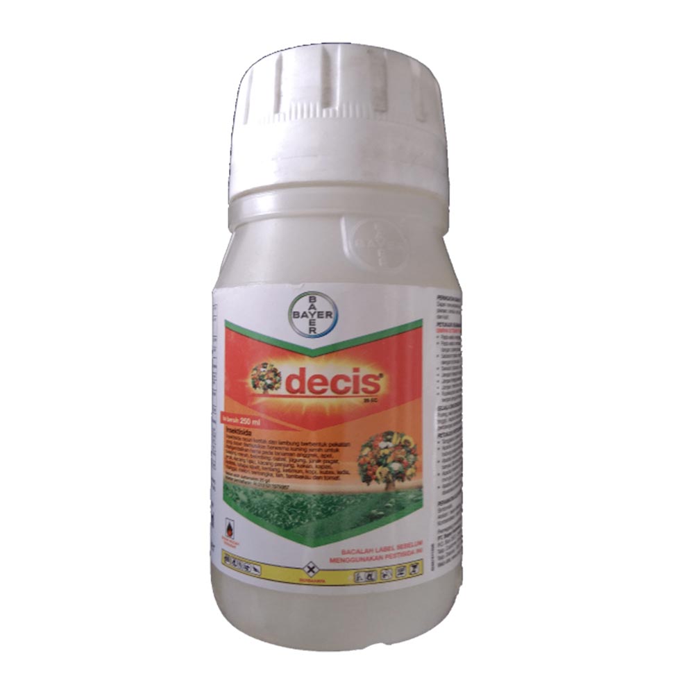 Obat decis