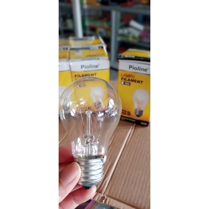 lampu kuning