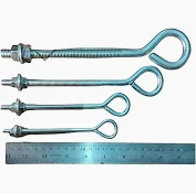 Roofing Hook 