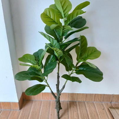 POHON PALSU KETAPANG CABANG 3