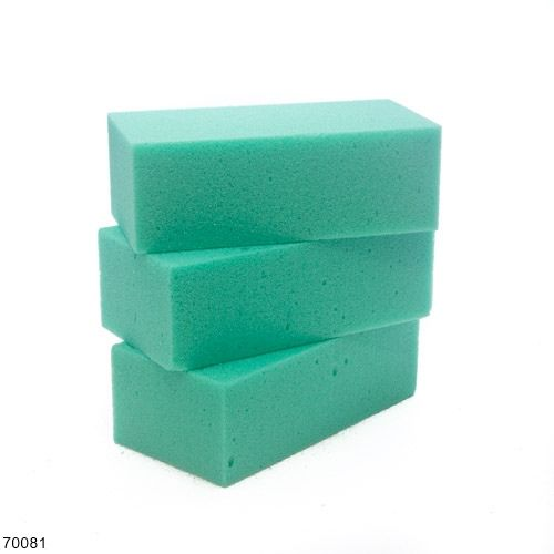 Floral Foam Kering (20x7x10)