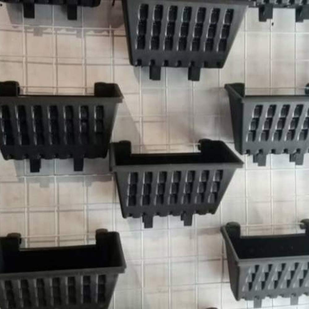 Pot argo