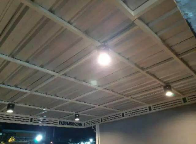 Paket Lampu Plafon Philips