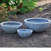 Pot Semen D:20-30cm