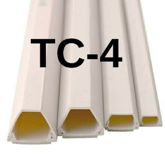 TC Kabel/Pelindung Pipa